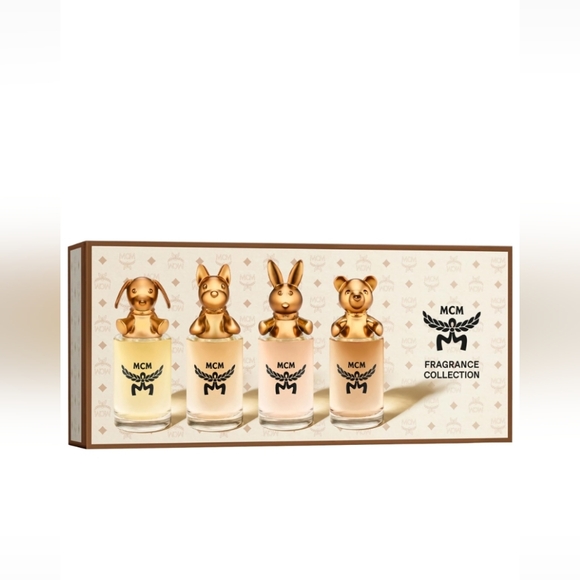 MCM Mini Set - Picture 2 of 3